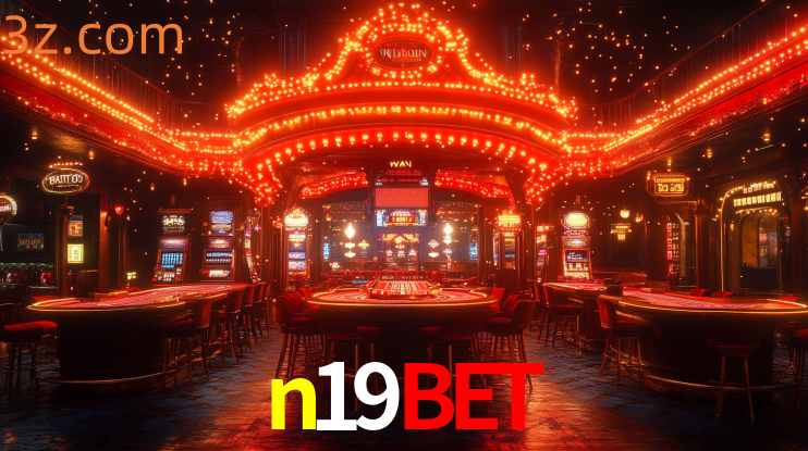 Apostas Esportivos n19bet